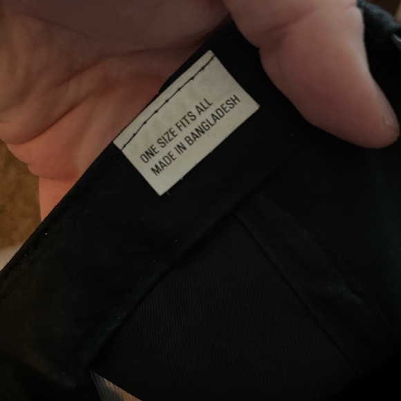 Vintage trucker hat - Picture 9 of 10